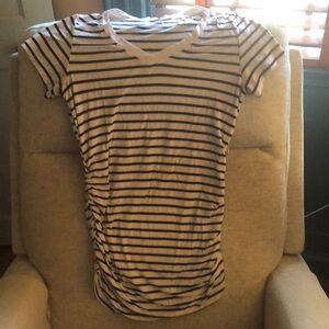 Bearsland maternity shirt